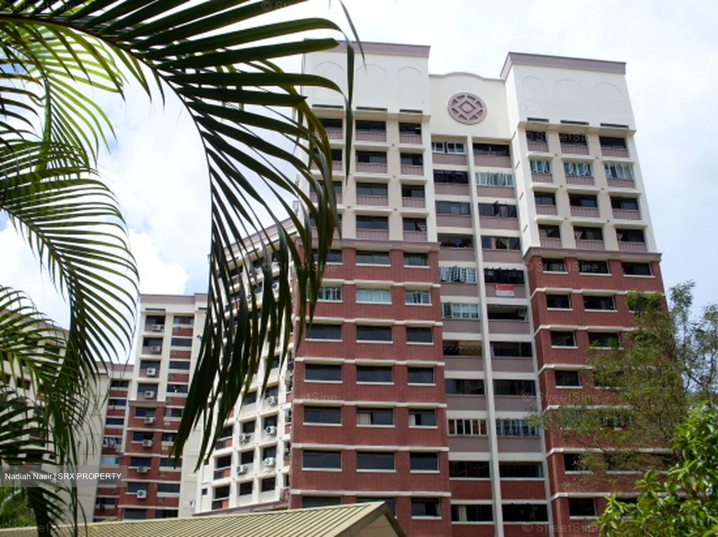 Blk 730 Tampines Street 71 (Tampines), HDB 4 Rooms #592861921